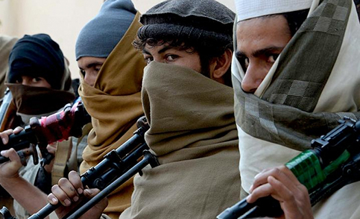 Ai sẽ trở thành lãnh đạo ở Afghanistan khi Taliban nắm quyền?